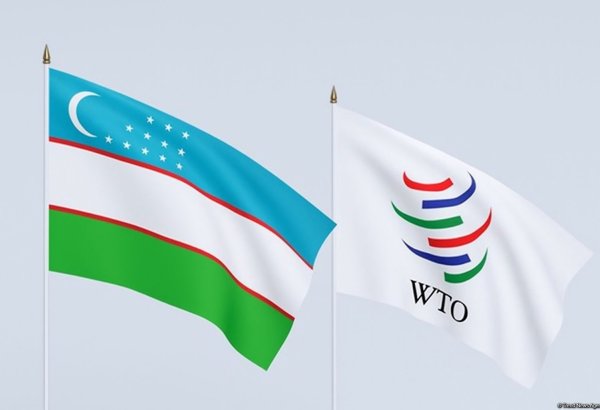 Uzbekistan schedules key WTO meeting as accession process moves forward