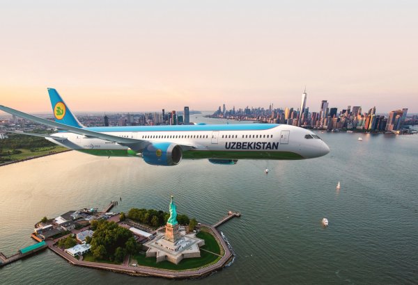 Uzbekistan reveals top travel destinations for Uzbek tourists in 8M2025