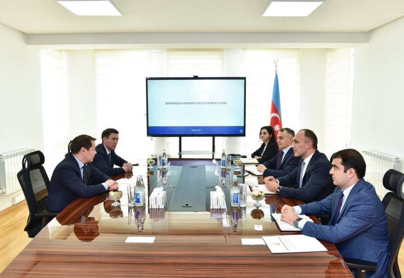 Azerbaijan, Kazakhstan set stage for business support with soft financing efforts