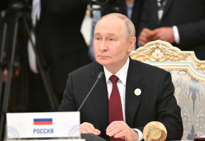 Putin warns of potential wind-down of economic integration with Armenia
