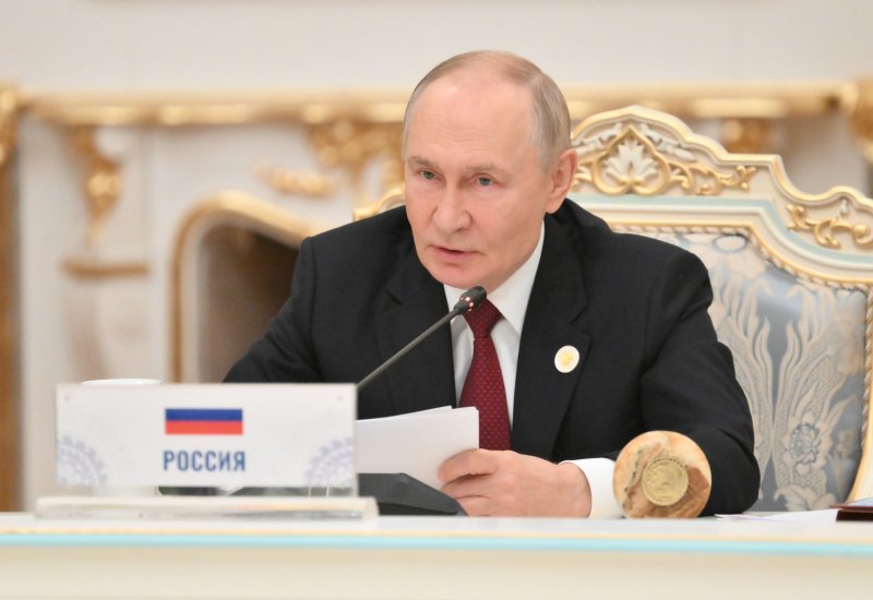 Vladimir Putin makes phone call to President Ilham Aliyev