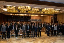 Baku Fintech Forum 2025 held with PashaPay as one of the key partners (PHOTO)