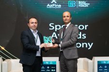 Baku Fintech Forum 2025 held with PashaPay as one of the key partners (PHOTO)