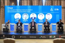 Baku Fintech Forum 2025 held with PashaPay as one of the key partners (PHOTO)