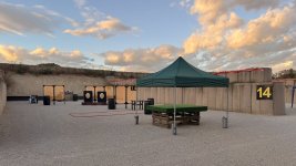 Slovenian Army unveils modernized Crngrob shooting range (PHOTO)