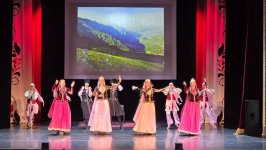 Estonia dives into rich rhythms of Azerbaijani music (PHOTO)