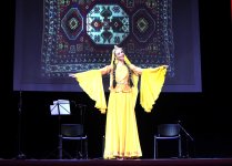 Estonia dives into rich rhythms of Azerbaijani music (PHOTO)