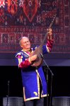 Estonia dives into rich rhythms of Azerbaijani music (PHOTO)