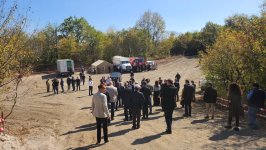 Baku Dialogue delegates visit Azerbaijan's Aghdara district (PHOTO)