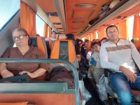 Next wave of ex-IDPs arrives in Azerbaijan's Khojaly district villages (PHOTO)