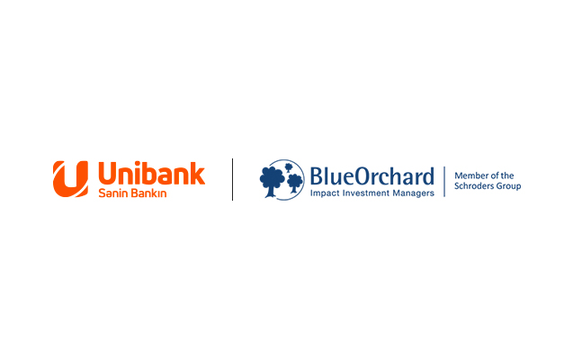 CB Unibank Azerbaijan and BlueOrchard Finance Ltd. sign subordinated and senior facility agreements for USD 23 Million