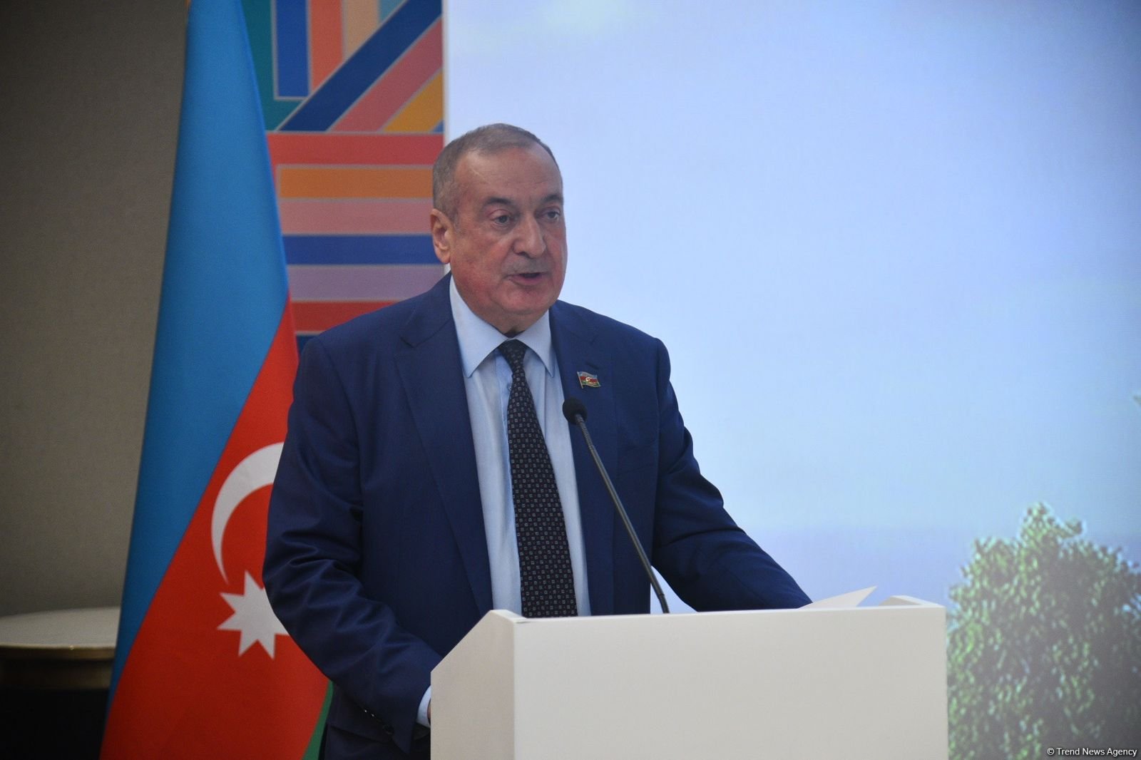 Turkmenistan’s mosque in Fuzuli beacon of unity, Azerbaijani MP says