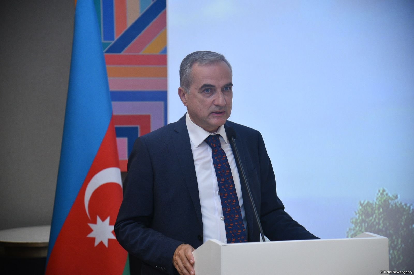 Azerbaijan proposes new regional co-op format with Central Asian countries