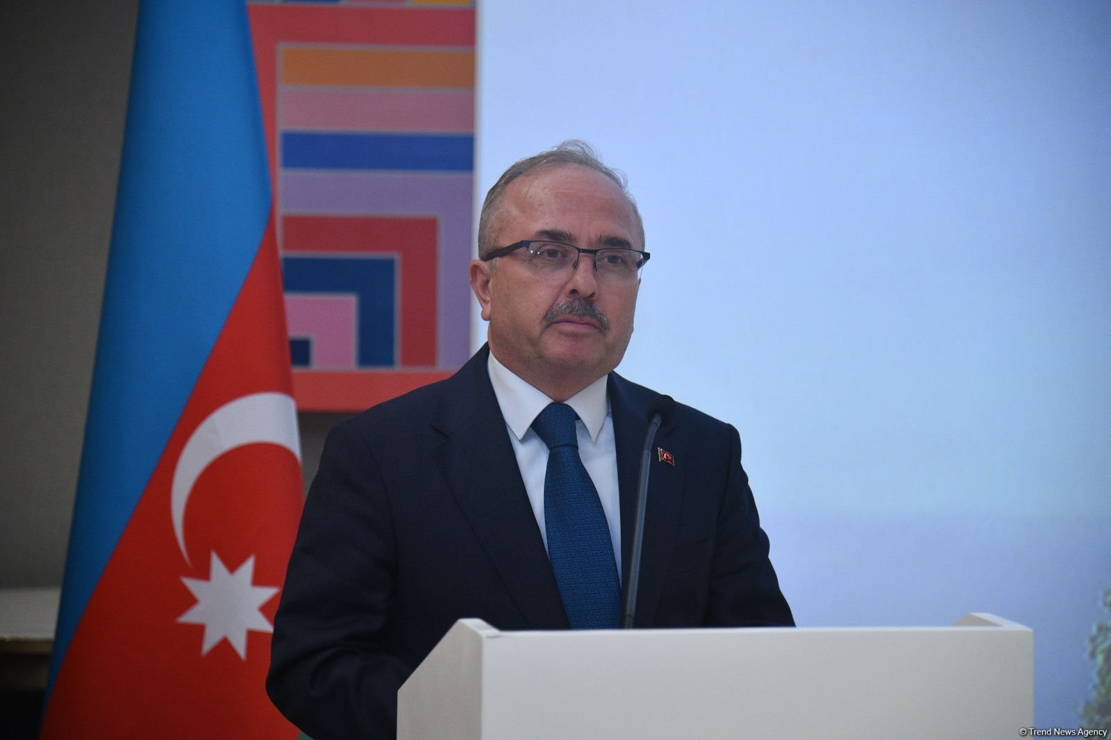 Turkmenistan-Azerbaijan projects cement unity among Turkic nations – ambassador