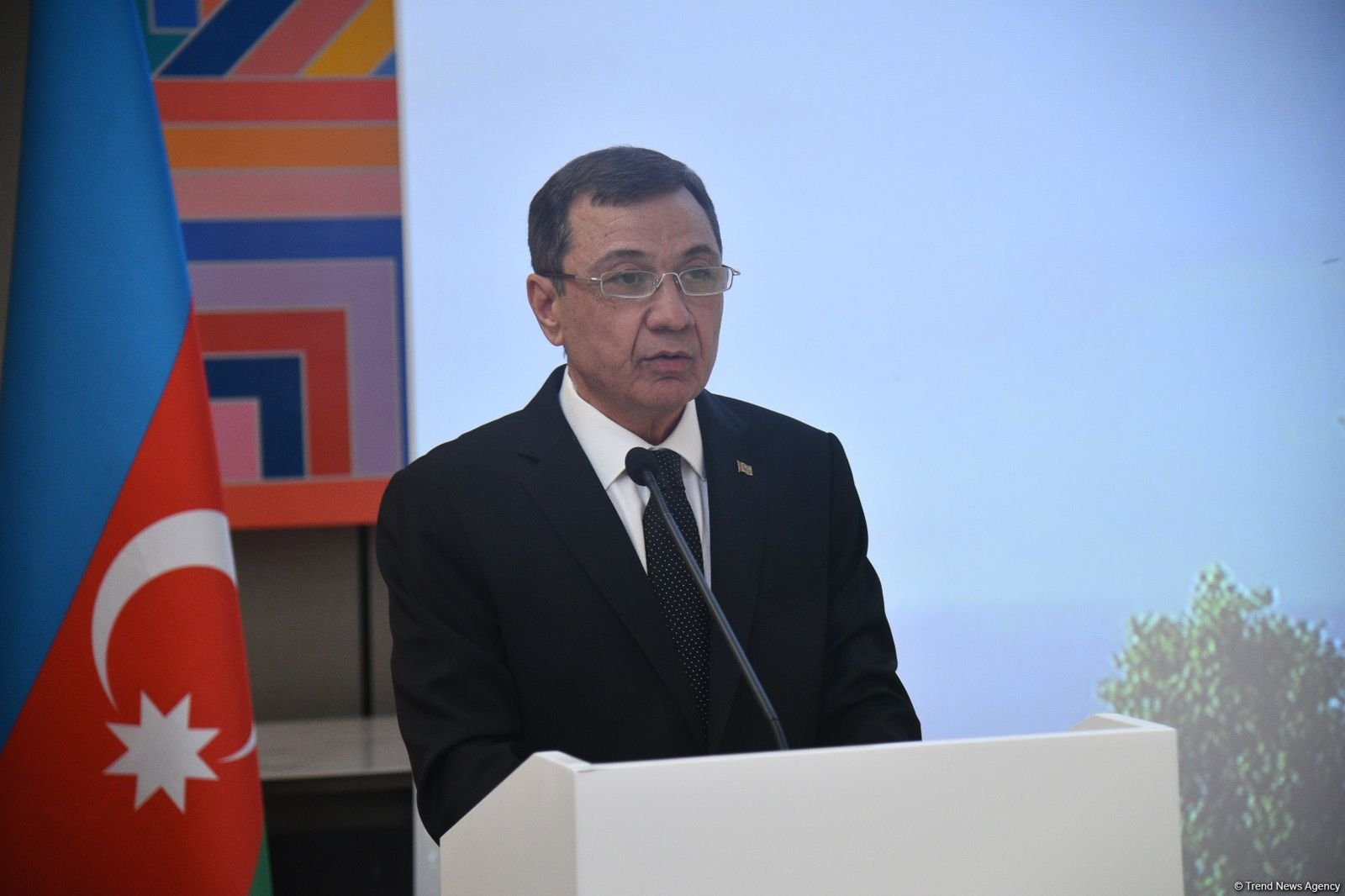 Fuzuli mosque foundation symbolizes Karabakh’s return to Azerbaijani roots, Turkmen envoy says