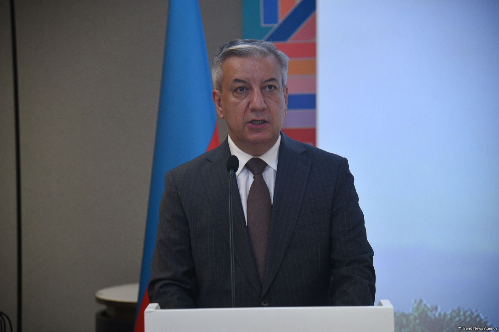 Turkmenistan’s Mosque in Fuzuli turning point for Turkic world – Uzbek ambassador