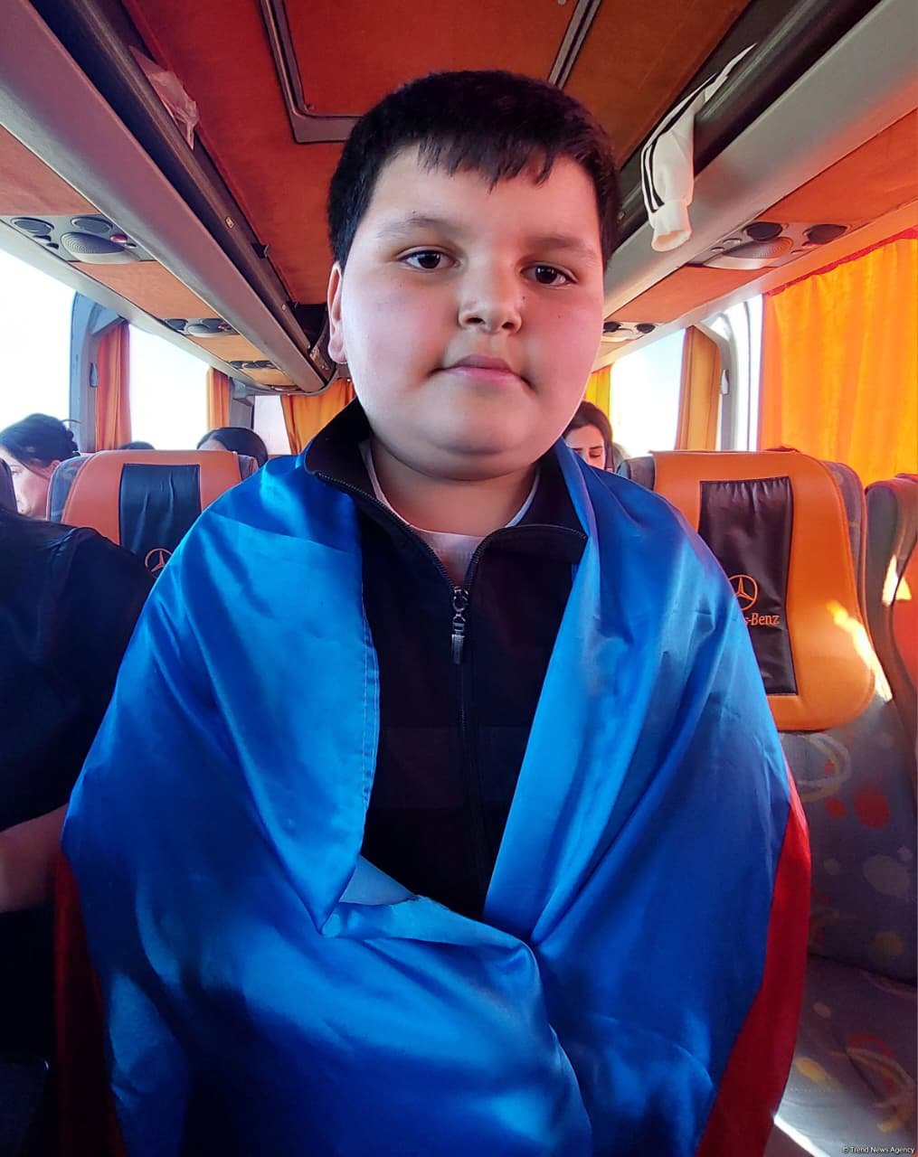 Next wave of ex-IDPs arrives in Azerbaijan's Khojaly district villages (PHOTO)