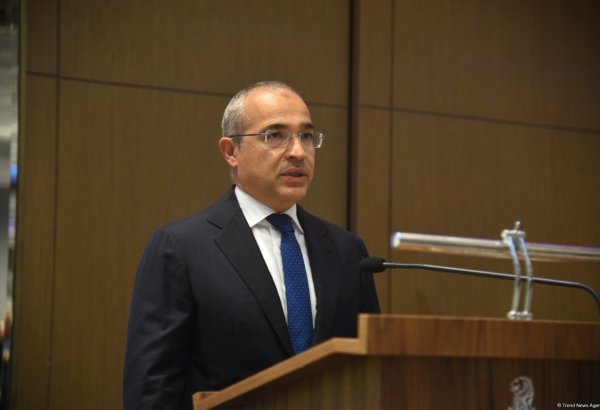 Azerbaijan, IsDB working on partnership strategy – minister