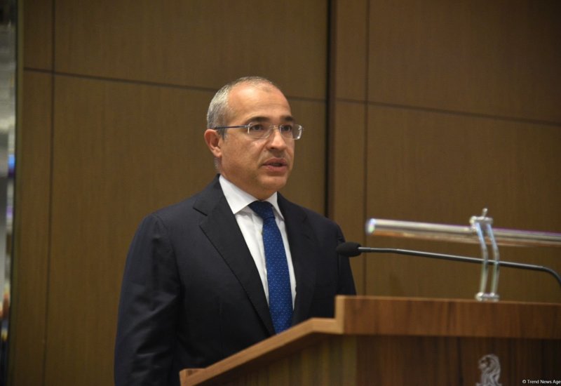 Azerbaijan, IsDB working on partnership strategy – minister