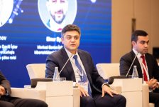 Azerbaijani cyber teams stand out among top performers at CIDC 2025 (PHOTO)