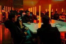 Azerbaijani cyber teams stand out among top performers at CIDC 2025 (PHOTO)