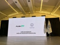 Azerbaijan rolls out Push30 pilot hand-in-hand with education trade union (PHOTO)