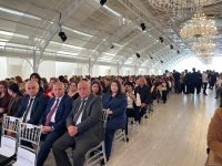 Azerbaijan rolls out Push30 pilot hand-in-hand with education trade union (PHOTO)