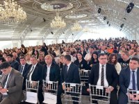 Azerbaijan rolls out Push30 pilot hand-in-hand with education trade union (PHOTO)