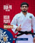 Azerbaijani judokas win four medals on first day of Lima Grand Prix (PHOTO)