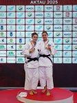 Azerbaijani judokas win 10 medals at international tournament (PHOTO)