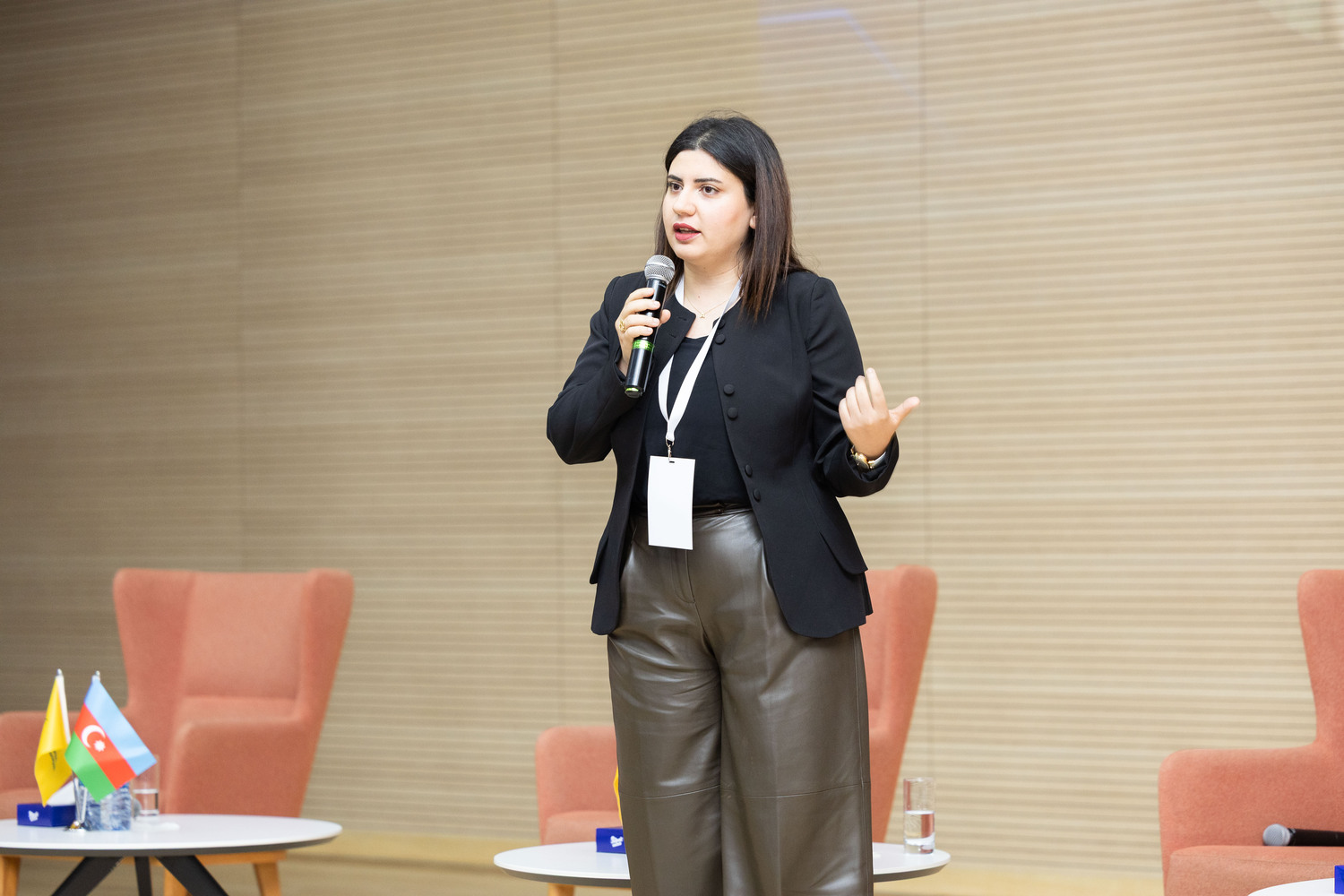 PR Forum 2025 successfully held with the support of Yelo Bank (PHOTO)