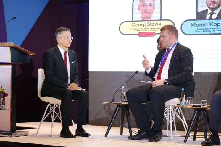 Montenegro sets example in Western Balkans with strong anti-corruption reforms (PHOTO)