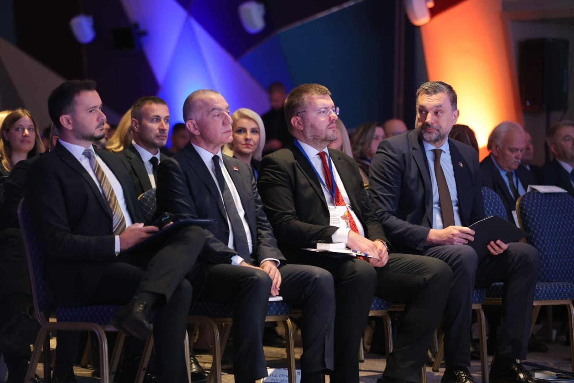 Montenegro sets example in Western Balkans with strong anti-corruption reforms (PHOTO)
