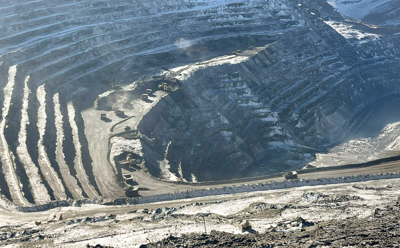Delegation from AzerGold CJSC undertakes business trip to Türkiye and Kyrgyzstan (PHOTO)