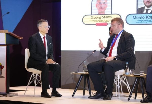 Montenegro sets example in Western Balkans with strong anti-corruption reforms (PHOTO)
