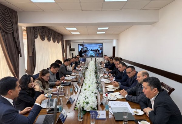 Uzbekistan rolls out reforms to clear path for investors in land allocation