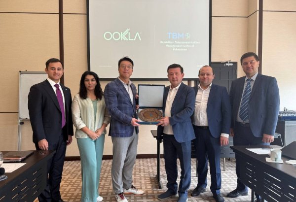 Uzbekistan, Malaysia expand partnership in ICT sector