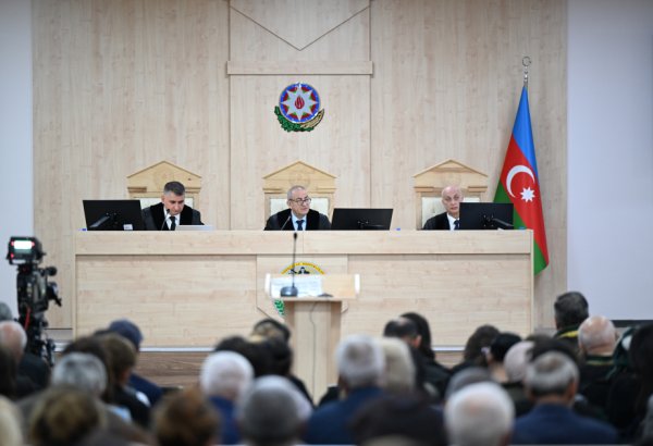 Orders issued by Armenian armed forces’ leadership regarding missile strike on residential areas of Azerbaijan disclosed (PHOTO)