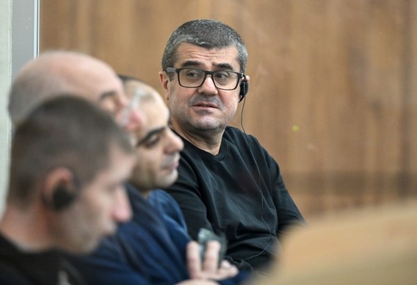 Azerbaijan fixes new trial date for Armenians facing grave charges