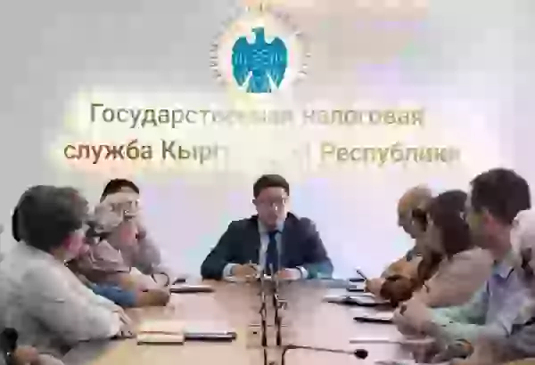 Kyrgyzstan set to roll out VAT application on imports from EAEU