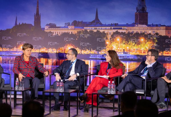 Major Nordic Security Forum wraps up with key takeaways in Riga