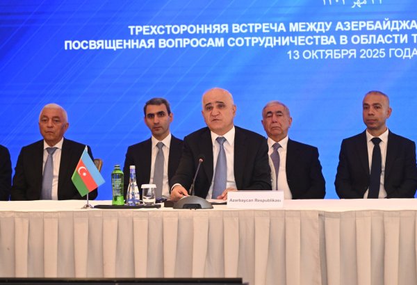 North-South corridor capacity to reach 15 million tons — Deputy Prime Minister