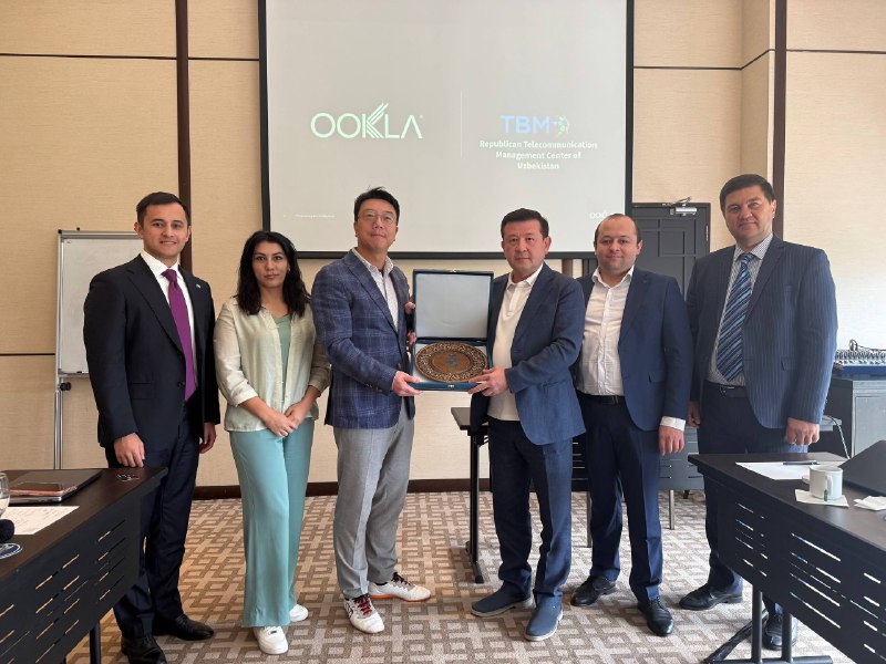Uzbekistan, Malaysia expand partnership in ICT sector