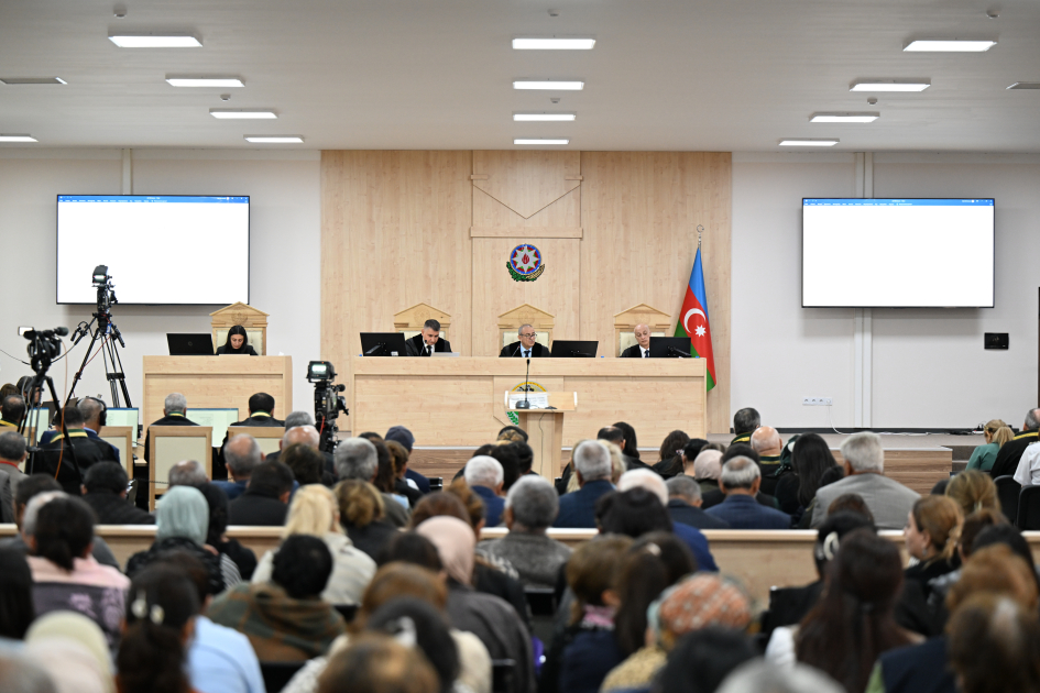 Orders issued by Armenian armed forces’ leadership regarding missile strike on residential areas of Azerbaijan disclosed (PHOTO)