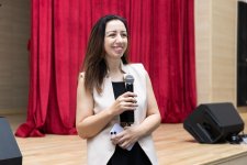 PR Forum 2025 successfully held with the support of Yelo Bank (PHOTO)