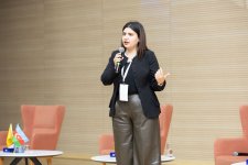 PR Forum 2025 successfully held with the support of Yelo Bank (PHOTO)