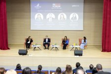 PR Forum 2025 successfully held with the support of Yelo Bank (PHOTO)