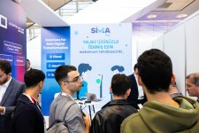 “AzInTelecom” participated in the “CIDC-2025” Cybersecurity Conference (PHOTO)
