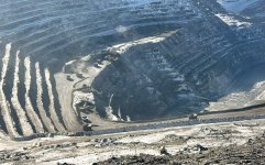 Delegation from AzerGold CJSC undertakes business trip to Türkiye and Kyrgyzstan (PHOTO)