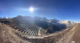 Delegation from AzerGold CJSC undertakes business trip to Türkiye and Kyrgyzstan (PHOTO)